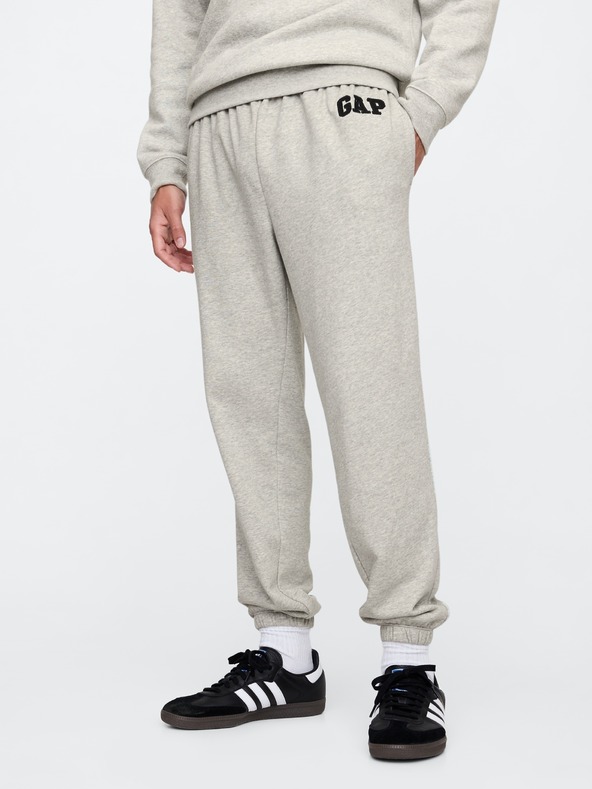 GAP Jogginghose mit Logo GAP