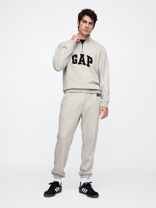GAP Jogginghose mit Logo GAP