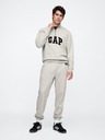 GAP Jogginghose mit Logo GAP