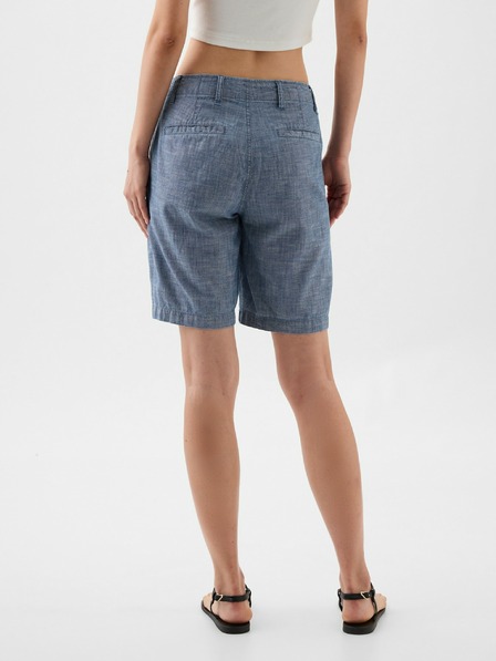 GAP Chambray Shorts GAP