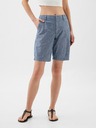 GAP Chambray Shorts GAP