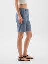 GAP Chambray Shorts GAP