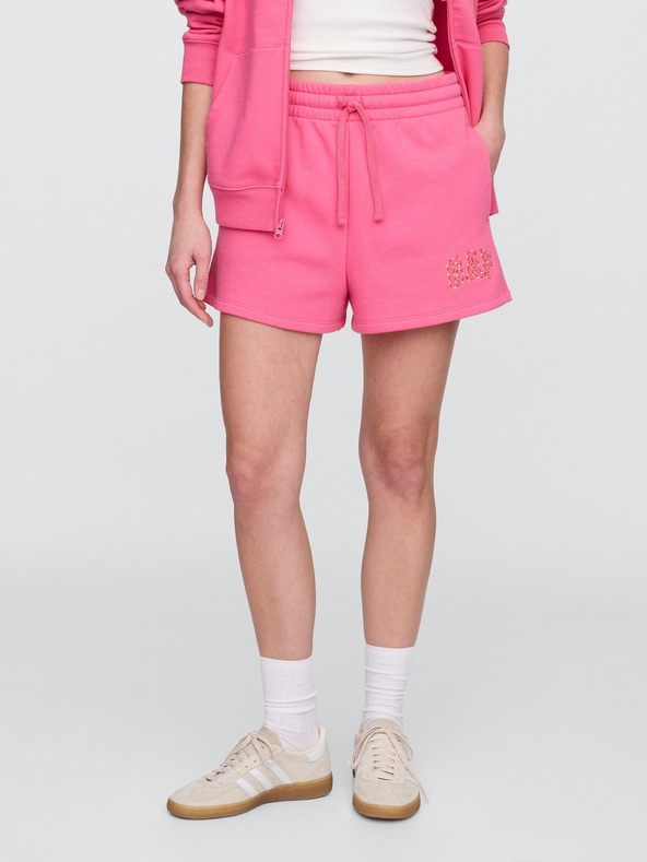 GAP Shorts mit Logo GAP