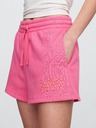 GAP Shorts mit Logo GAP