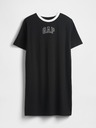 GAP Kleid mit Logo GAP