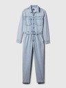 GAP Denim Overall GAP