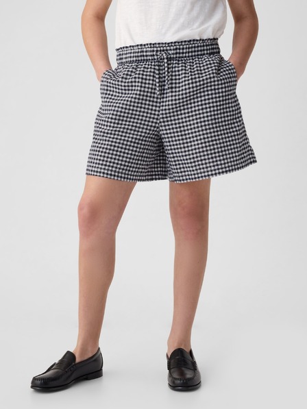 GAP Kinder Leinen-Shorts GAP