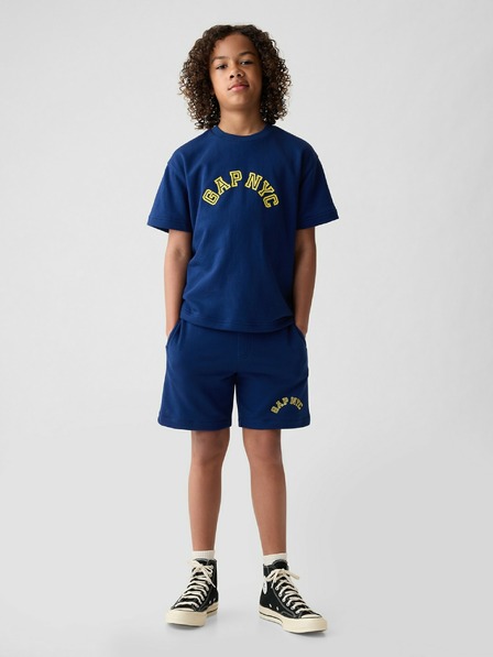 GAP Kinder Shorts Gap NYC GAP