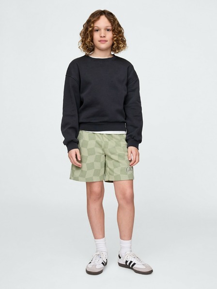 GAP Kinder Shorts Logo GAP