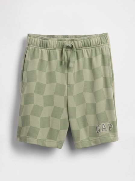 GAP Kinder Shorts Logo GAP