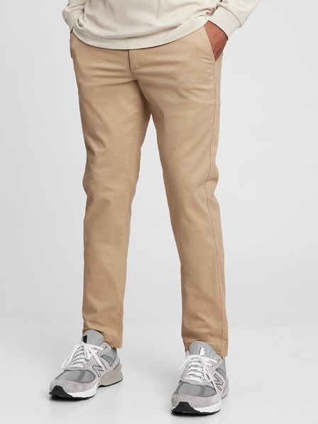 GAP Slim Khakihose GAP