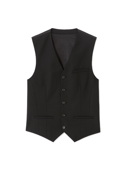 Celio Gesellschafts-Slim-Weste Mugiamaury