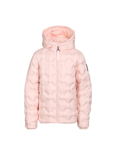 NAX Kinderjacke hi-therm nax NAX NODLO pearl