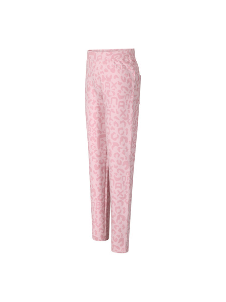 NAX Kinder Baumwollhose nax NAX KROTO light lilac