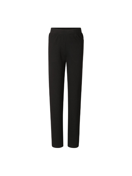 NAX Kinder Baumwollhose nax NAX KROTO black