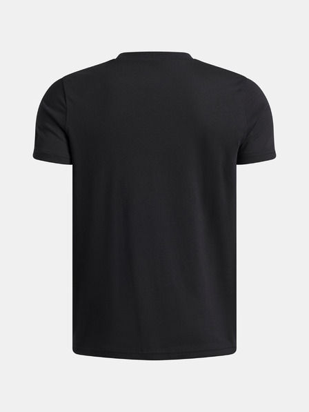 Under Armour Jungen-T-Shirt Under Armour Curry Yth Animated Tee