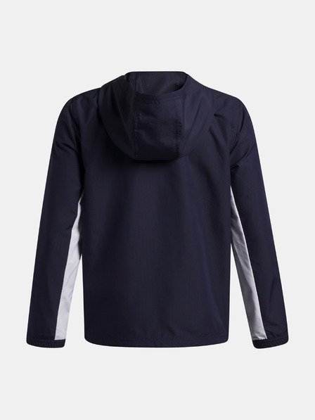 Under Armour Jungen Under Armour UA B Rival Wvn Jacke