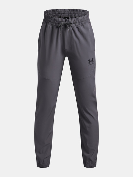 Under Armour Jungen-Jogginghose Under Armour UA VIBE WOVEN JOGGER