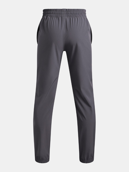Under Armour Jungen-Jogginghose Under Armour UA VIBE WOVEN JOGGER