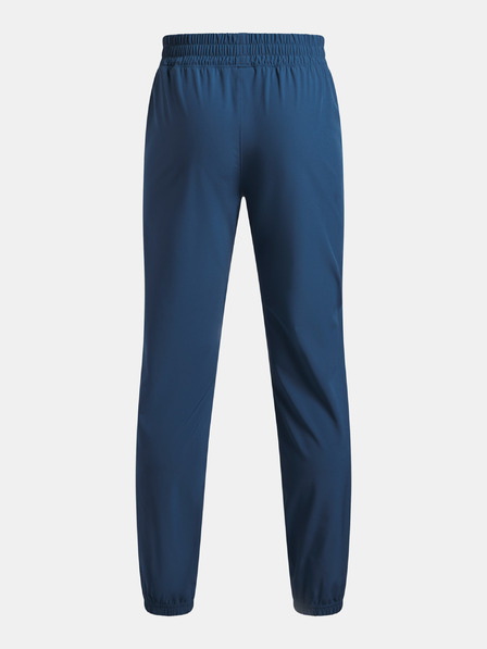 Under Armour Jungen-Jogginghose Under Armour UA VIBE WOVEN JOGGER
