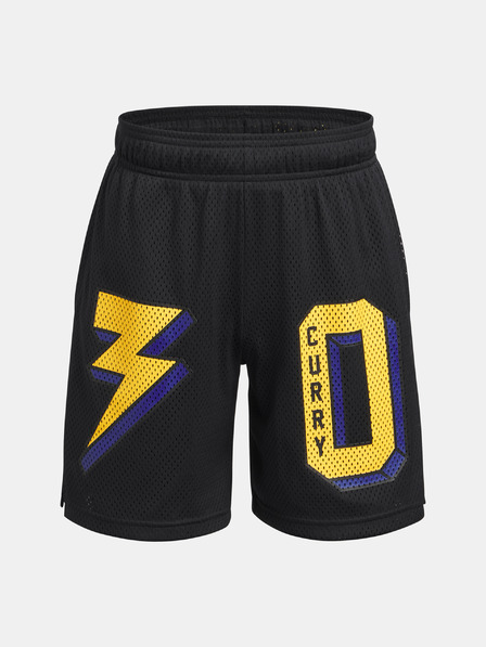 Under Armour Jungen-Shorts Under Armour Curry Sig Short