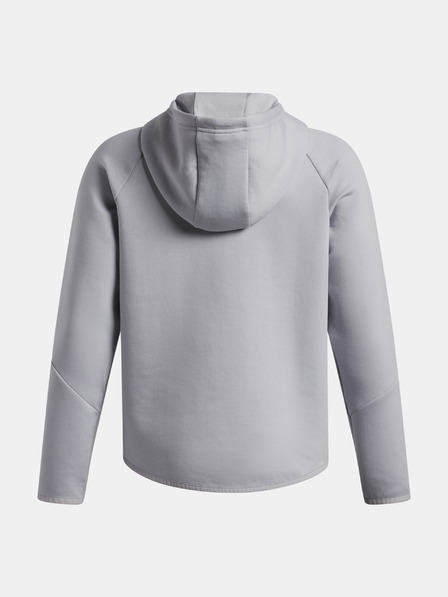 Under Armour Under Armour UA B Unstoppable Flc FZ Sweatshirt für Jungen