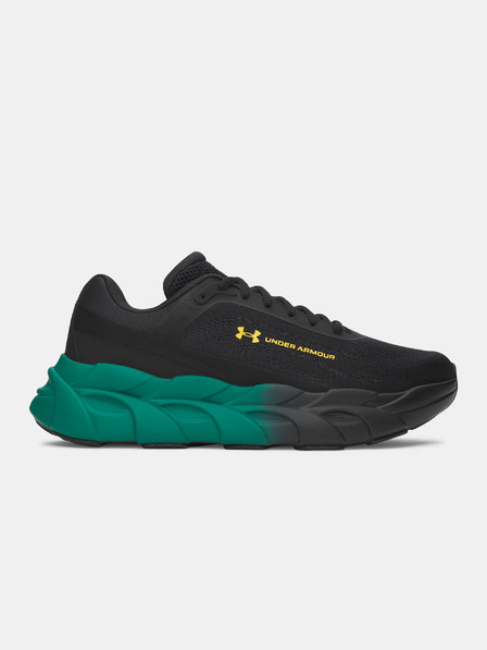 Under Armour Herren-Schuhe Under Armour UA Halo Runner NM