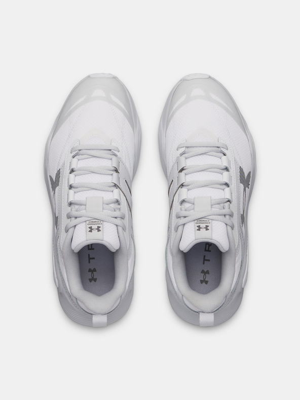 Under Armour Herren-Schuhe Under Armour UA Charged Commit TR 5