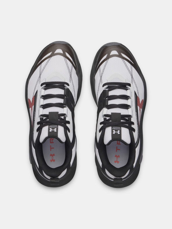 Under Armour Herren-Schuhe Under Armour UA Charged Commit TR 5