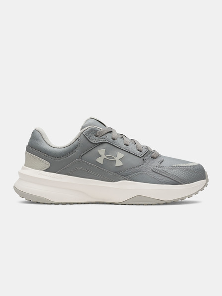 Under Armour Herren Under Armour UA Edge LTHR Schuhe
