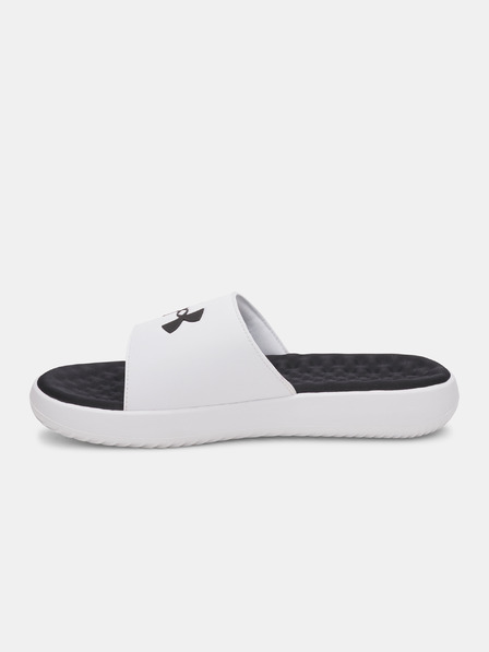 Under Armour Herren-Pantoffeln Under Armour UA Ignite Pro 8 Fix