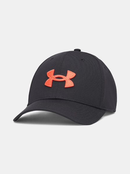 Under Armour Herren Basecap Under Armour M Blitzing Low STR