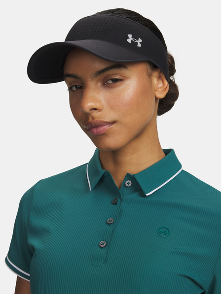 Under Armour Unisex-Schirmmütze Under Armour Stealthform Halo Visor