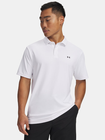 Under Armour Herren Under Armour UA T2G Pique Poloshirt