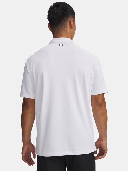 Under Armour Herren Under Armour UA T2G Pique Poloshirt