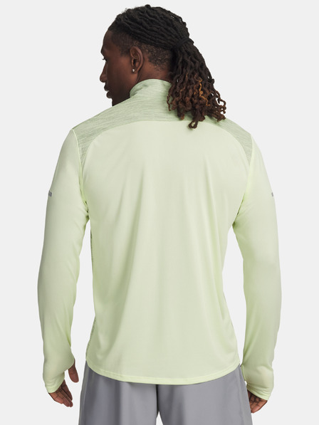 Under Armour Herren Under Armour UA Tech Utility 1/4 Zip Shirt