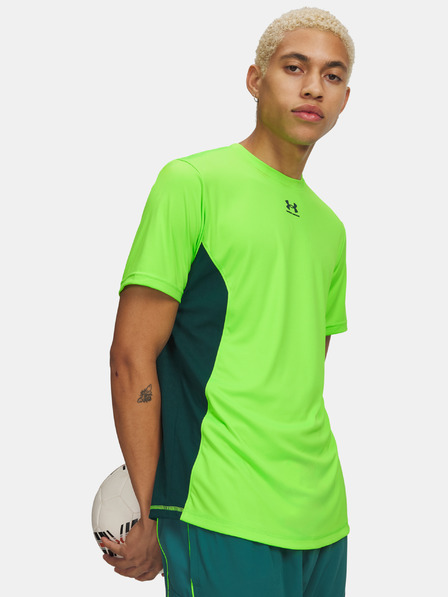 Under Armour Herren-T-Shirt Under Armour UA M Challenger Pro PRNT SS