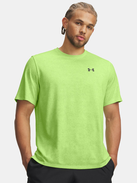 Under Armour Herren-T-Shirt Under Armour UA Tech Tee Pixelate