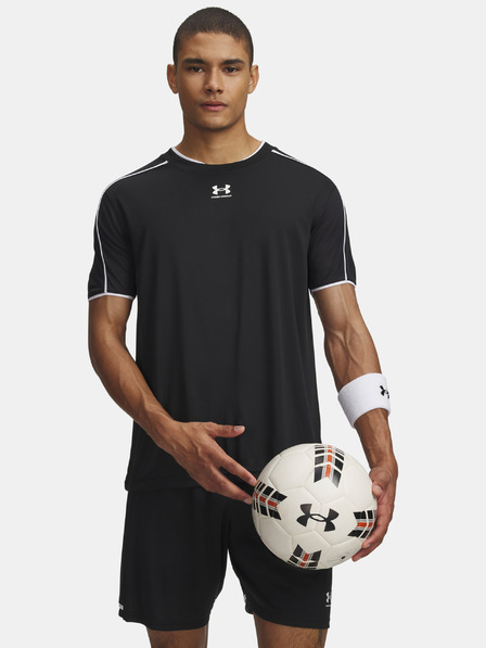 Under Armour Herren-T-Shirt Under Armour UA M Challenger Train SS