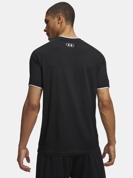 Under Armour Herren-T-Shirt Under Armour UA M Challenger Train SS
