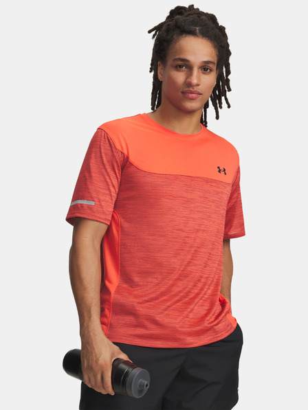 Under Armour Herren-Shirt Under Armour UA Tech Utility SS