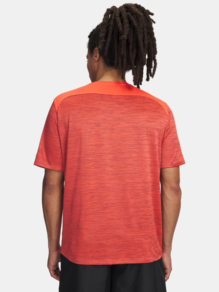 Under Armour Herren-Shirt Under Armour UA Tech Utility SS