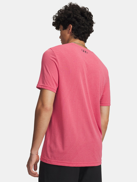 Under Armour Under Armour Herren Vanish Nahtlos Neuheit SS T-Shirt