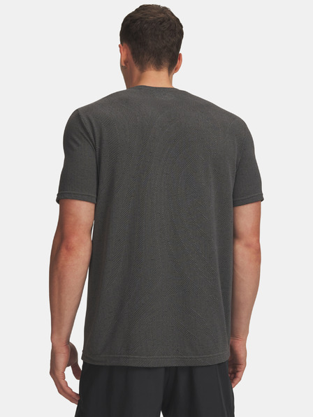 Under Armour Under Armour Herren Vanish Nahtlos Neuheit SS T-Shirt