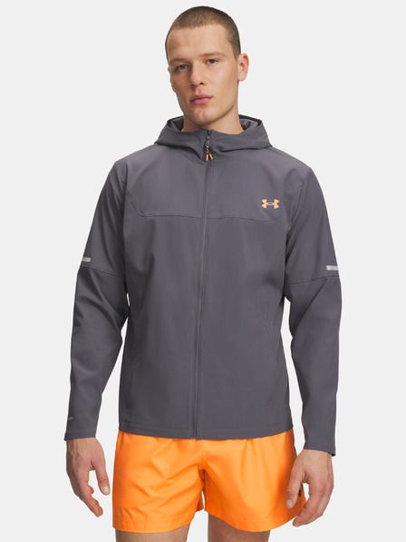 Under Armour Herren-Jacke Under Armour UA Tech Utility Woven Jckt