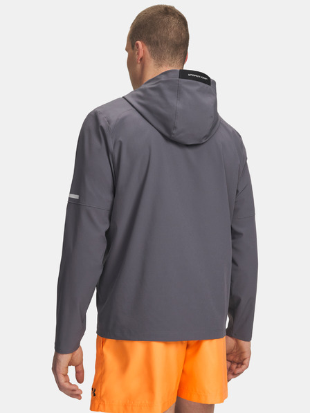 Under Armour Herren-Jacke Under Armour UA Tech Utility Woven Jckt