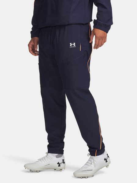 Under Armour Herren Sporthose Under Armour UA M Challenger Warm-Up Pn