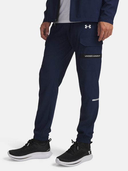 Under Armour Herren-Sportshose Under Armour UA Tech Utility Woven Pant