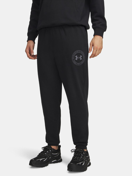 Under Armour Herren-Trainingshose Under Armour UA Rival LW Graphic Jogger