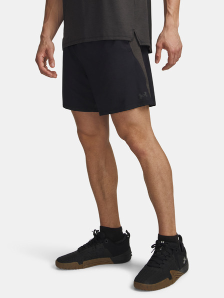 Under Armour Herren Shorts Under Armour Tech Vent 7in Shorts NEW